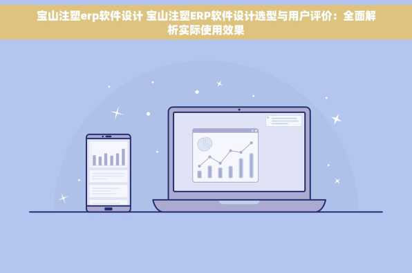 宝山注塑erp软件设计 宝山注塑ERP软件设计选型与用户评价：全面解析实际使用效果