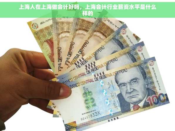 上海人在上海做会计好吗，上海会计行业薪资水平是什么样的