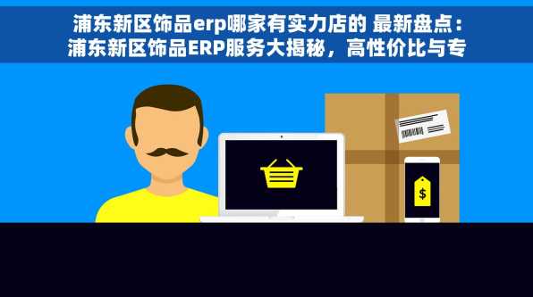 浦东新区饰品erp哪家有实力店的 最新盘点：浦东新区饰品ERP服务大揭秘，高性价比与专业服务商推荐