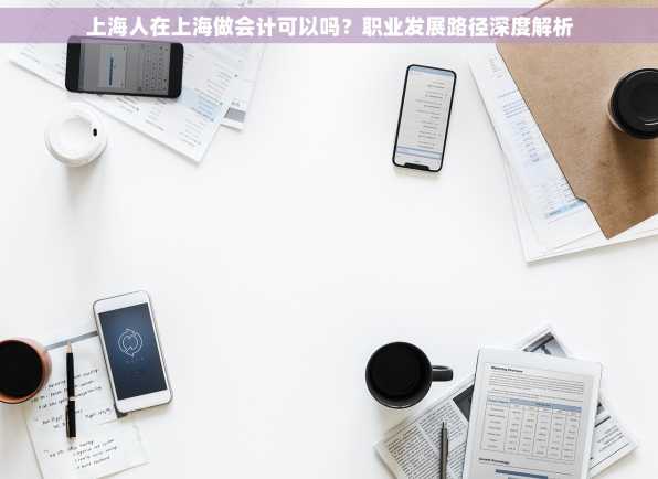 上海人在上海做会计可以吗？职业发展路径深度解析