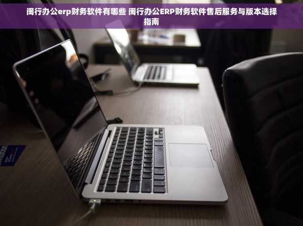 闽行办公erp财务软件有哪些 闽行办公ERP财务软件售后服务与版本选择指南