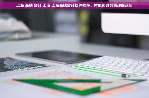 上海 高端 会计 上海 上海高端会计软件推荐，智能化财务管理新趋势