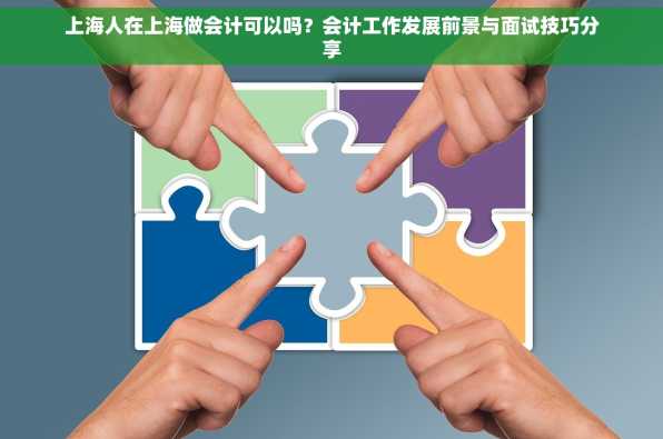 上海人在上海做会计可以吗？会计工作发展前景与面试技巧分享
