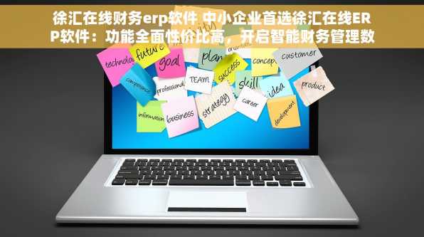 徐汇在线财务erp软件 中小企业首选徐汇在线ERP软件：功能全面性价比高，开启智能财务管理数字化转型第一步
