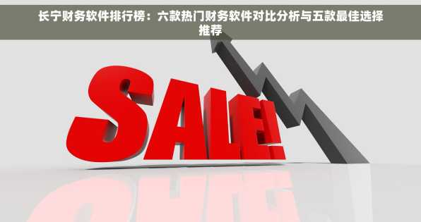 长宁财务软件排行榜：六款热门财务软件对比分析与五款最佳选择推荐