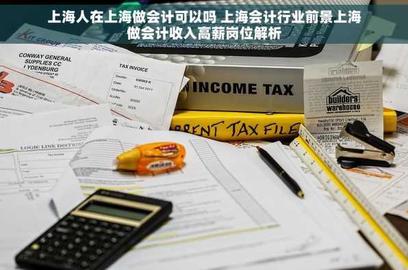 上海人在上海做会计可以吗 上海会计行业前景上海做会计收入高薪岗位解析
