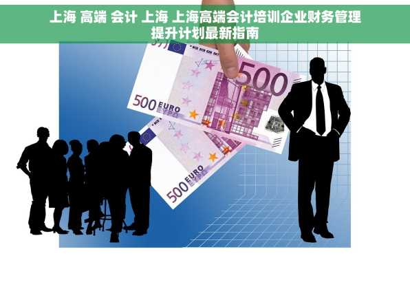 上海 高端 会计 上海 上海高端会计培训企业财务管理提升计划最新指南