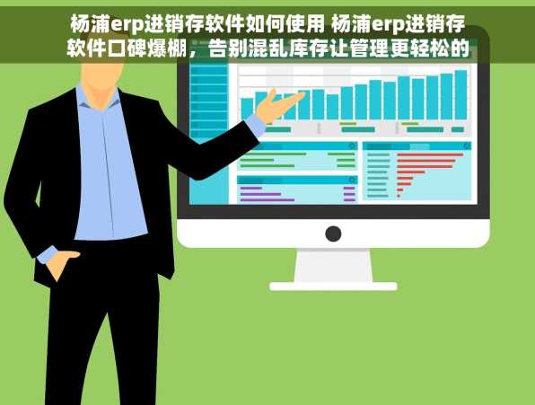 杨浦erp进销存软件如何使用 杨浦erp进销存软件口碑爆棚，告别混乱库存让管理更轻松的秘密武器
