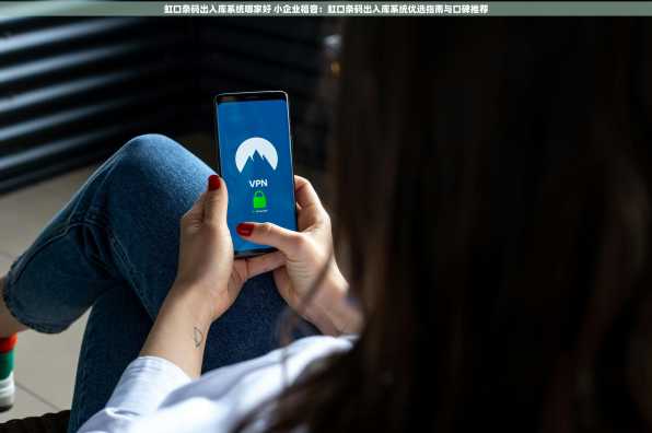 虹口条码出入库系统哪家好 小企业福音：虹口条码出入库系统优选指南与口碑推荐