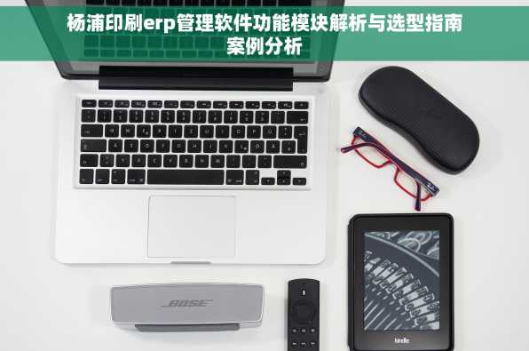 杨浦印刷erp管理软件功能模块解析与选型指南案例分析