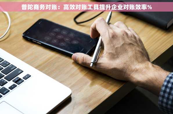 普陀商务对账：高效对账工具提升企业对账效率%