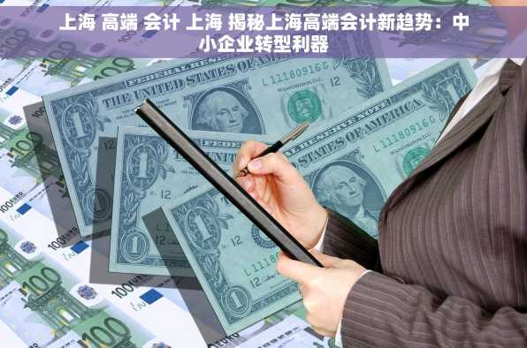 上海 高端 会计 上海 揭秘上海高端会计新趋势：中小企业转型利器