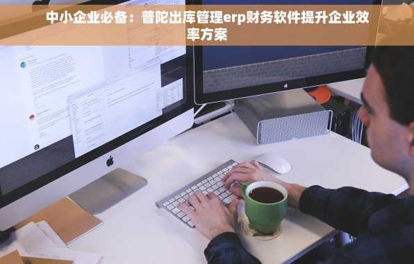 中小企业必备：普陀出库管理erp财务软件提升企业效率方案
