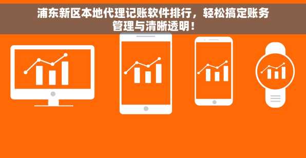 浦东新区本地代理记账软件排行，轻松搞定账务管理与清晰透明！