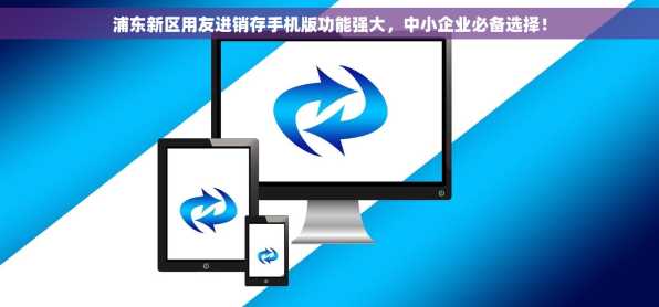 浦东新区用友进销存手机版功能强大，中小企业必备选择！