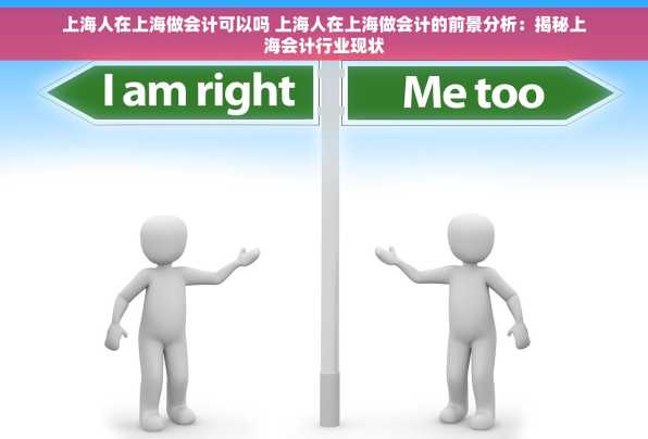 上海人在上海做会计可以吗 上海人在上海做会计的前景分析：揭秘上海会计行业现状