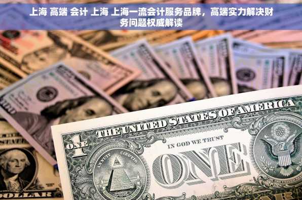上海 高端 会计 上海 上海一流会计服务品牌，高端实力解决财务问题权威解读