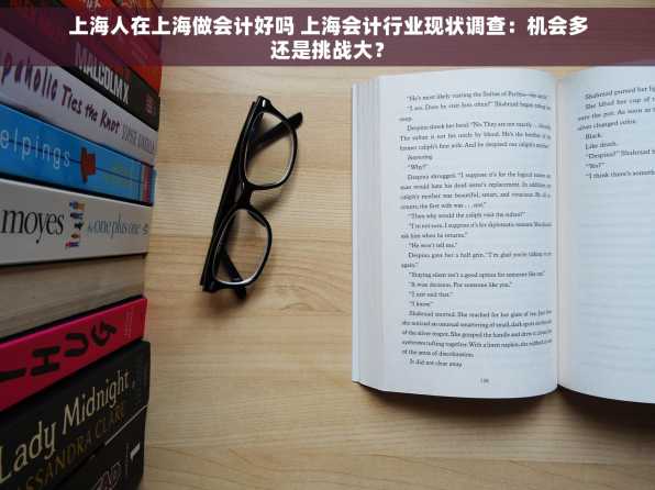 上海人在上海做会计好吗 上海会计行业现状调查：机会多还是挑战大？