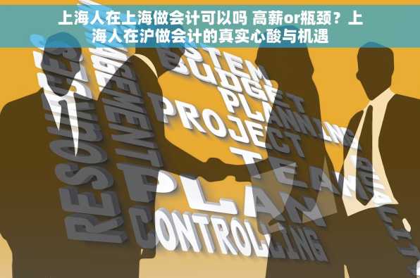 上海人在上海做会计可以吗 高薪or瓶颈？上海人在沪做会计的真实心酸与机遇