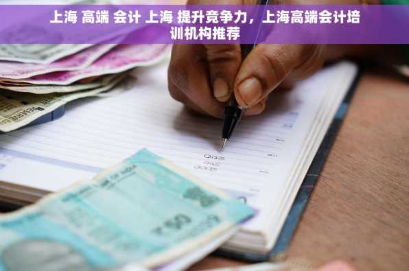上海 高端 会计 上海 提升竞争力，上海高端会计培训机构推荐