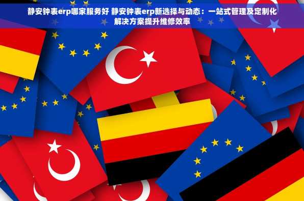 静安钟表erp哪家服务好 静安钟表erp新选择与动态：一站式管理及定制化解决方案提升维修效率