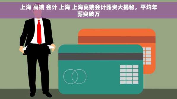 上海 高端 会计 上海 上海高端会计薪资大揭秘，平均年薪突破万