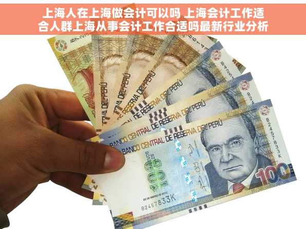 上海人在上海做会计可以吗 上海会计工作适合人群上海从事会计工作合适吗最新行业分析