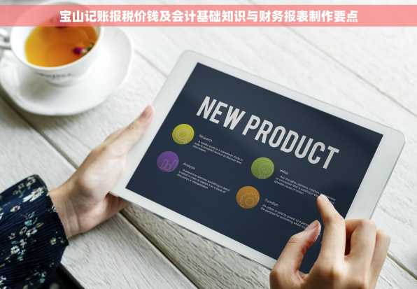 宝山记账报税价钱及会计基础知识与财务报表制作要点