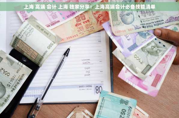 上海 高端 会计 上海 独家分享：上海高端会计必备技能清单