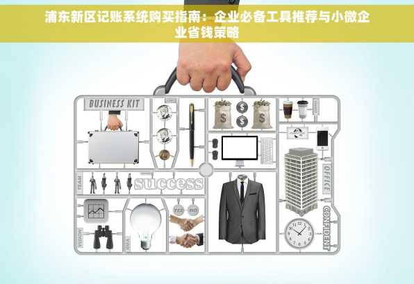浦东新区记账系统购买指南：企业必备工具推荐与小微企业省钱策略