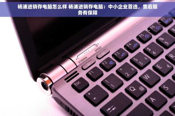杨浦进销存电脑怎么样 杨浦进销存电脑：中小企业首选，售后服务有保障