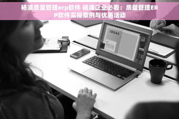 杨浦质量管理erp软件 杨浦企业必看：质量管理ERP软件实操案例与优惠活动