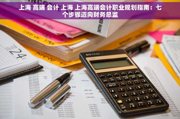 上海 高端 会计 上海 上海高端会计职业规划指南：七个步骤迈向财务总监