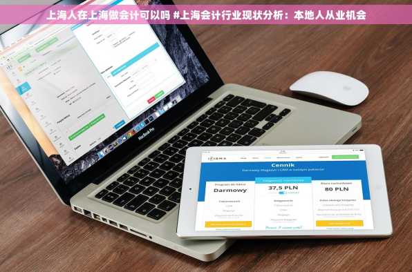 上海人在上海做会计可以吗 #上海会计行业现状分析：本地人从业机会