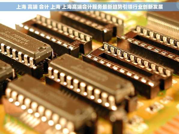 上海 高端 会计 上海 上海高端会计服务最新趋势引领行业创新发展