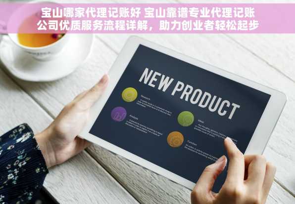 宝山哪家代理记账好 宝山靠谱专业代理记账公司优质服务流程详解，助力创业者轻松起步