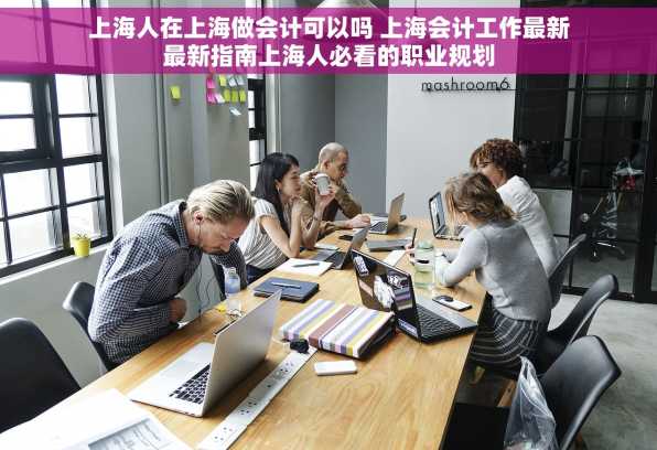 上海人在上海做会计可以吗 上海会计工作最新最新指南上海人必看的职业规划