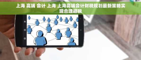 上海 高端 会计 上海 上海高端会计财税规划最新策略实现合理避税