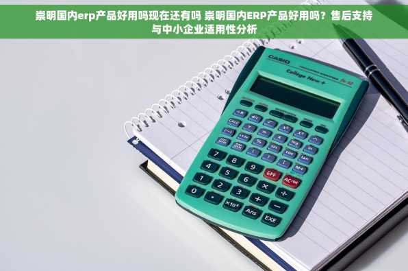 崇明国内erp产品好用吗现在还有吗 崇明国内ERP产品好用吗？售后支持与中小企业适用性分析