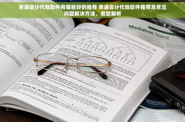 黄浦会计代账软件有哪些好的推荐 黄浦会计代账软件推荐及常见问题解决方法、类型解析