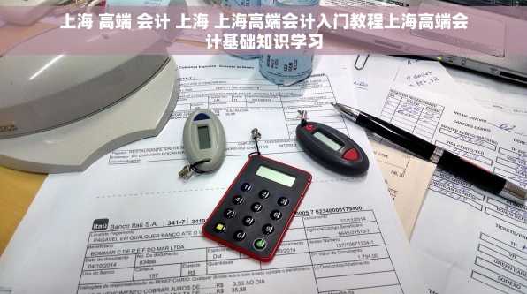 上海 高端 会计 上海 上海高端会计入门教程上海高端会计基础知识学习