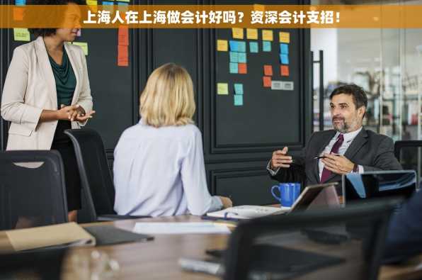 上海人在上海做会计好吗？资深会计支招！