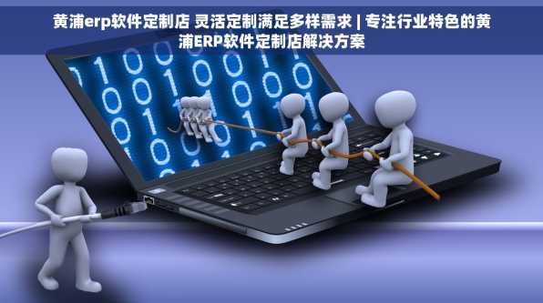 黄浦erp软件定制店 灵活定制满足多样需求 | 专注行业特色的黄浦ERP软件定制店解决方案