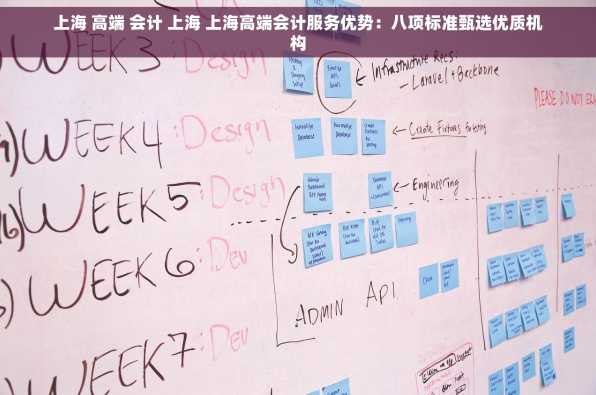 上海 高端 会计 上海 上海高端会计服务优势：八项标准甄选优质机构