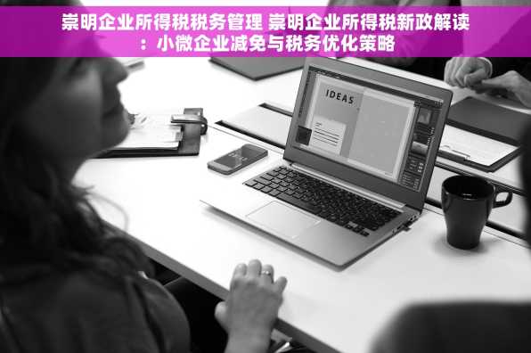 崇明企业所得税税务管理 崇明企业所得税新政解读：小微企业减免与税务优化策略