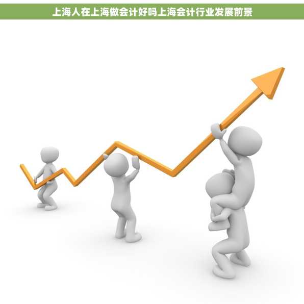 上海人在上海做会计好吗上海会计行业发展前景