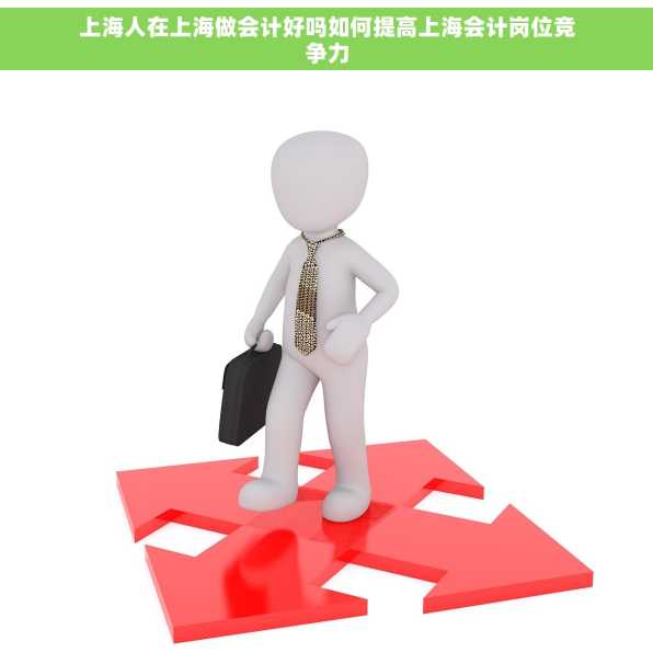 上海人在上海做会计好吗如何提高上海会计岗位竞争力