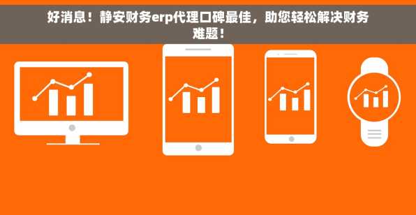 好消息！静安财务erp代理口碑最佳，助您轻松解决财务难题！