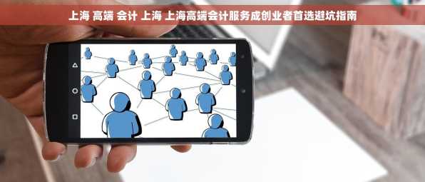上海 高端 会计 上海 上海高端会计服务成创业者首选避坑指南