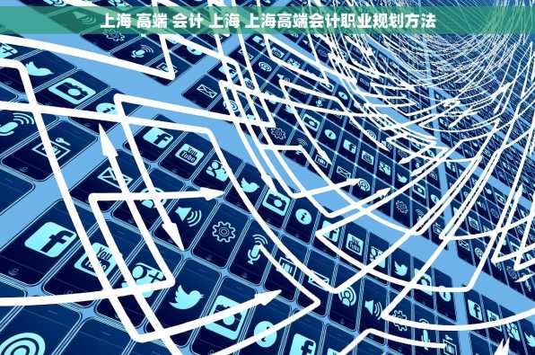 上海 高端 会计 上海 上海高端会计职业规划方法